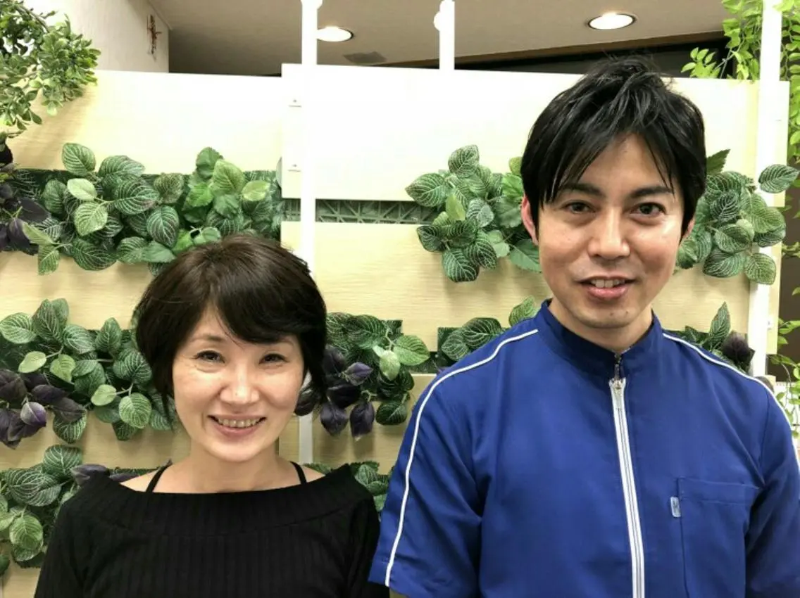 ブライト整体🟠 肩こり•腰痛•首こりのエステ・リラクイメージ