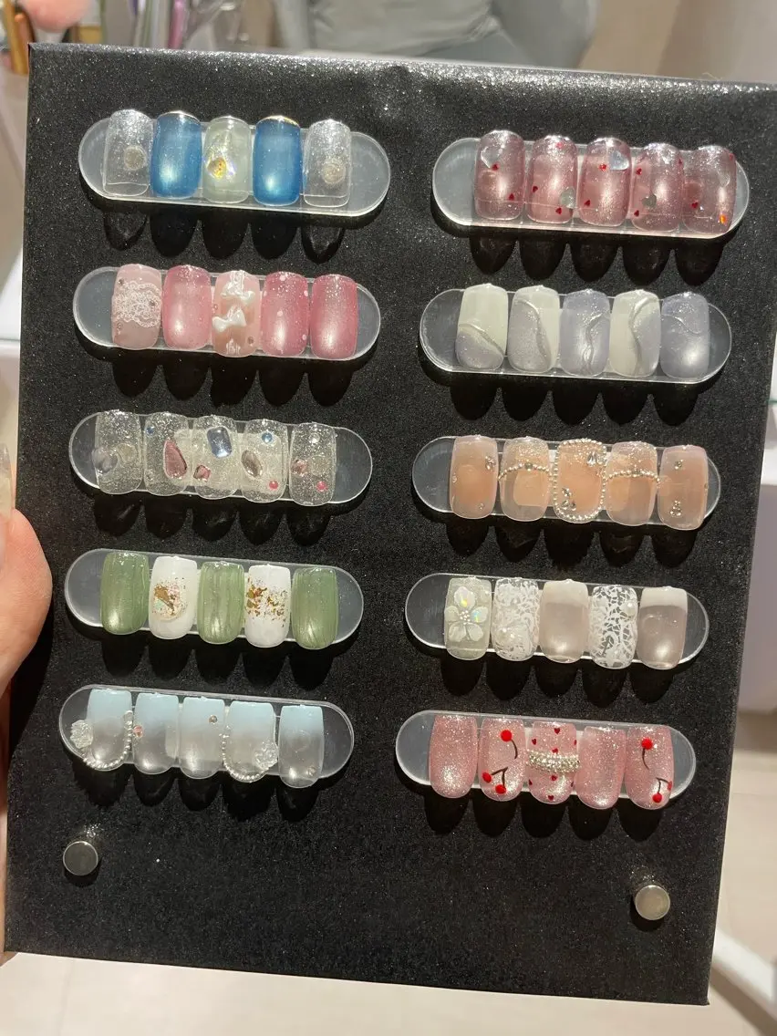 ネイル ハンドネイル SEREiN _nailのネイルデザイン
