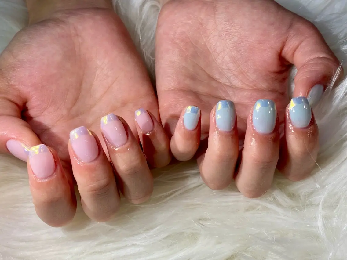ネイル Beauty Salon Lunaのエステ・リラクイメージ