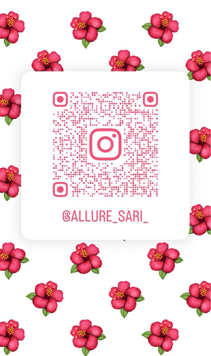 ネイル Allure SARIのネイルデザイン