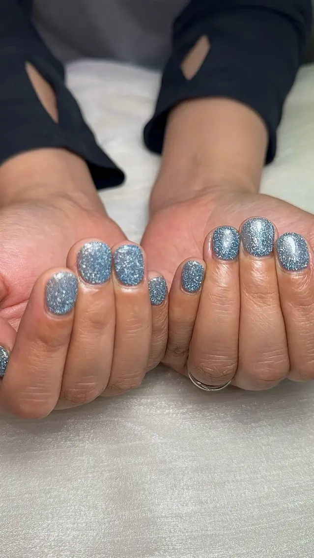 ネイル ハンドネイル nail salon po:gu -ポグ-のネイルデザイン