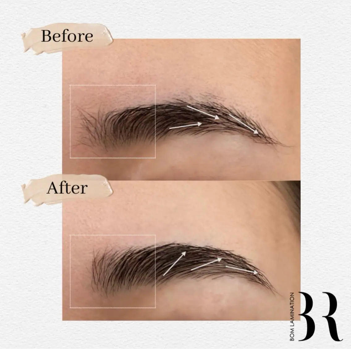アイブロウ ワックス脱毛 眉カット その他(アイブロウ) calme.eye lash&browのマツエク・マツパデザイン