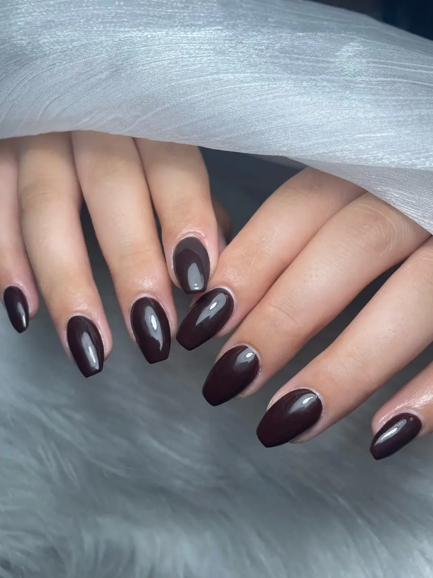 ネイル MoonHi Nail 朝霞台のネイルデザイン