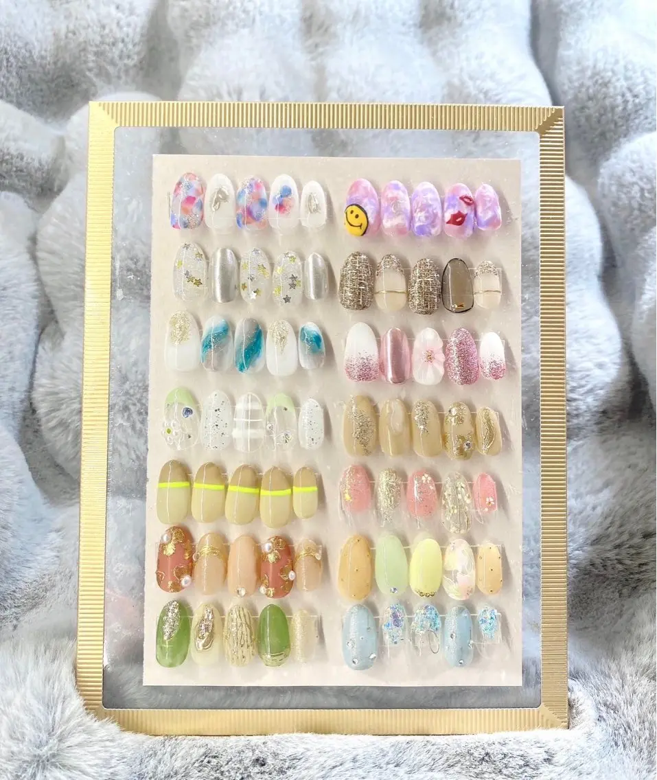 ネイル BelireChii Nail&eyeのその他イメージ