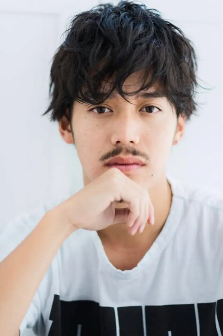 🔥メンズ限定🔥カット+炭酸スパの写真