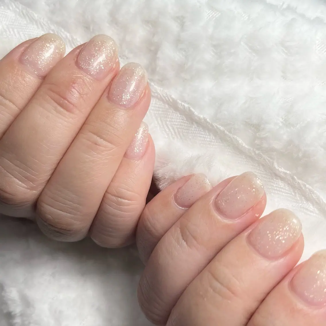 ネイル ハンドネイル Halo Nail 【ハロネイル】のネイルデザイン