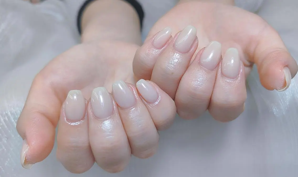 ネイル CI CIのネイルデザイン