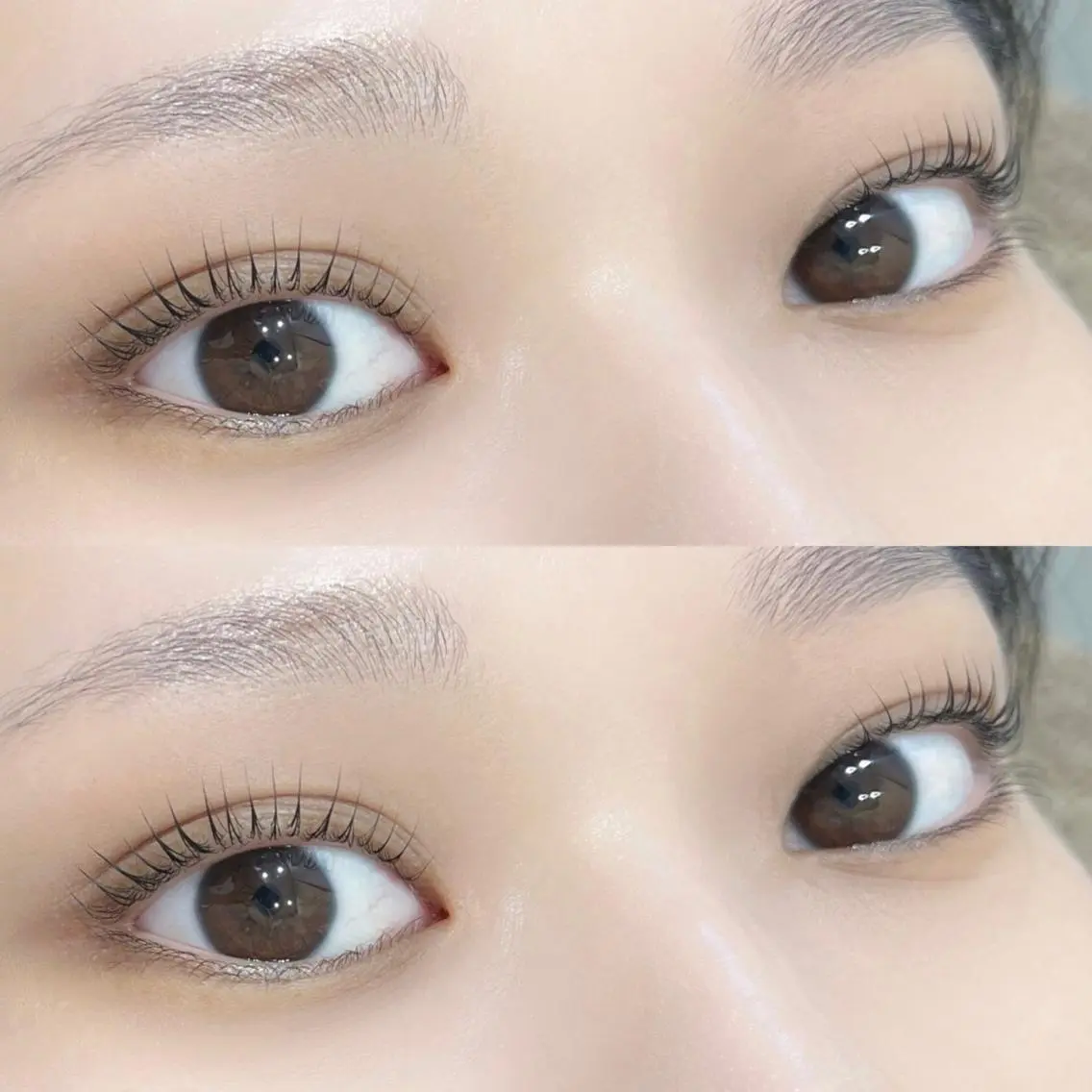 マツエク・マツパ マツパ 名駅 eyelist 🤍 kanaのマツエク・マツパデザイン