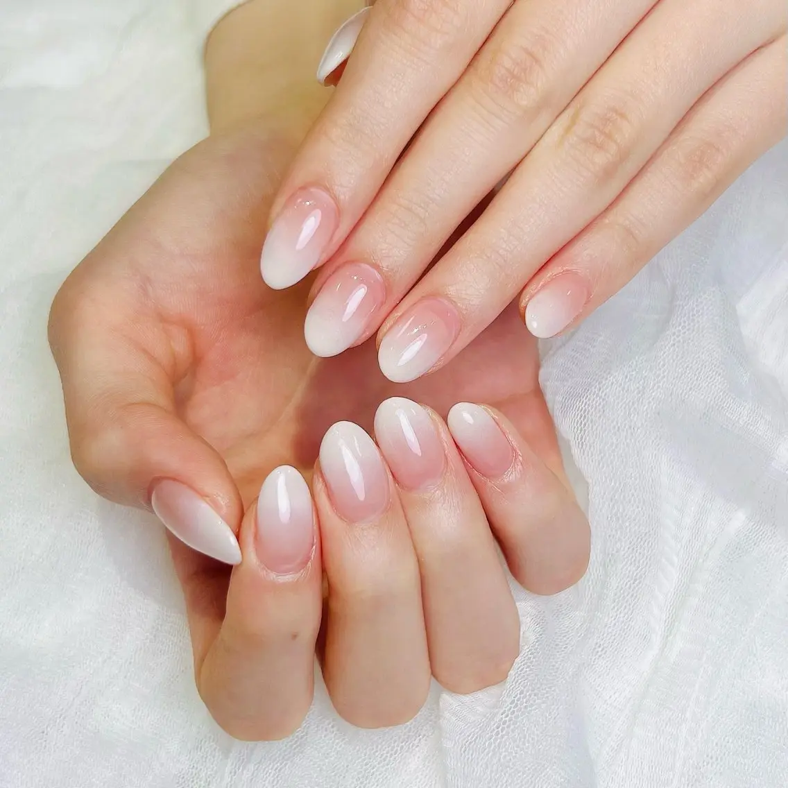 ネイル ハンドネイル YUKI Nail_❄️のネイルデザイン