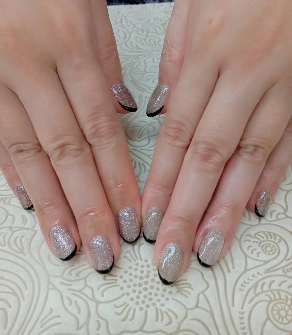 ネイル フラワーネイル precious nail roomのネイルデザイン