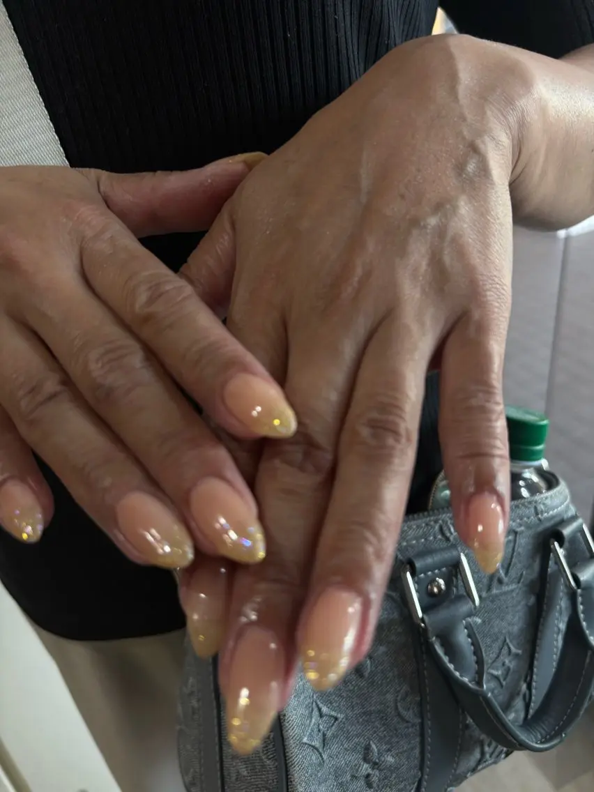 ネイル NAILSTUDIO MOAA/hinaのネイルデザイン