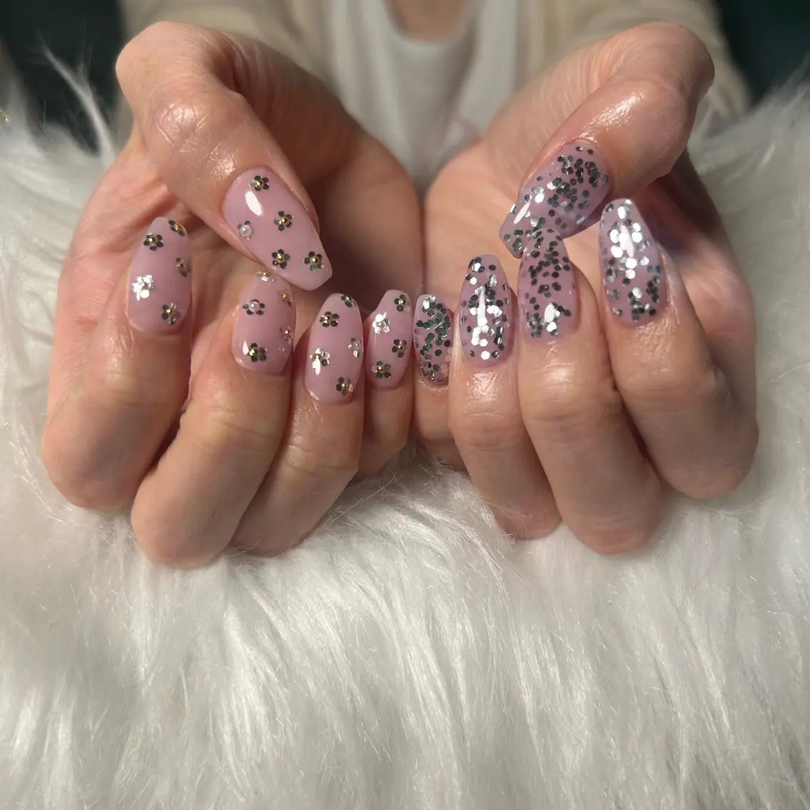 ネイル ハンドネイル haac nailsのネイルデザイン