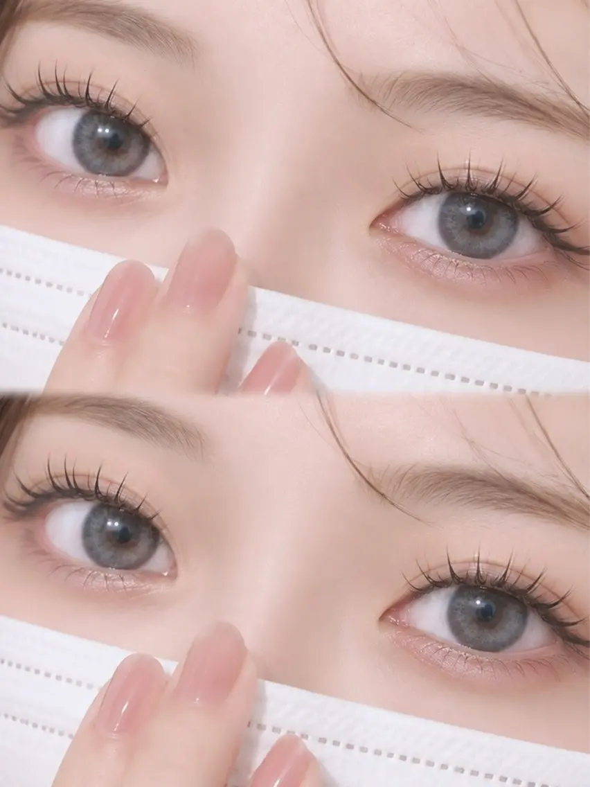 【ミニモ限定🎀美容液コーティング1本プレゼント🌷】ラッシュリフトorパリジェンヌ【韓国束感コーティング仕上げ♡】の写真