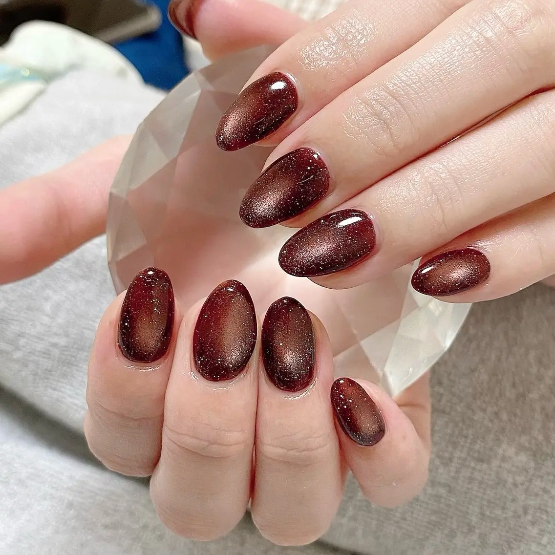 ネイル 💅fleur Ayumiのネイルデザイン