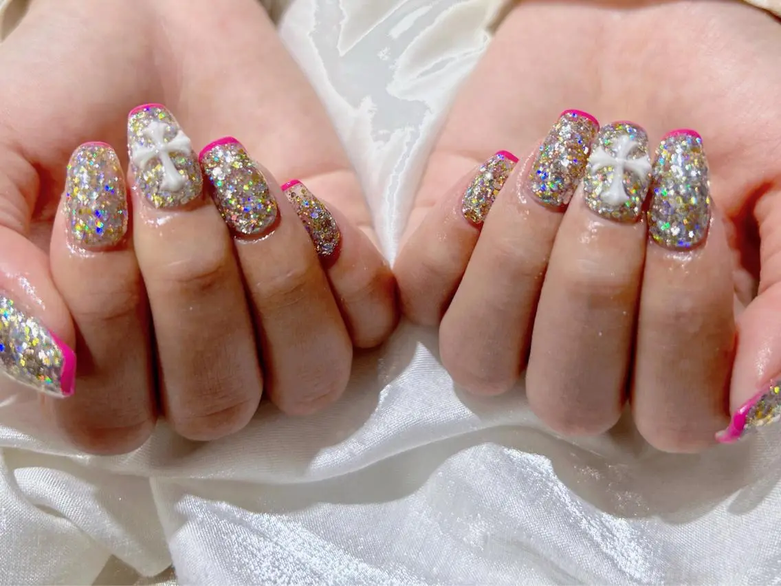 ネイル Umi nail& eyelashのネイルデザイン