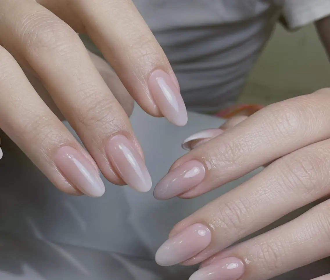 ネイル ハンドネイル エリ🫧 nail池袋東口のネイルデザイン