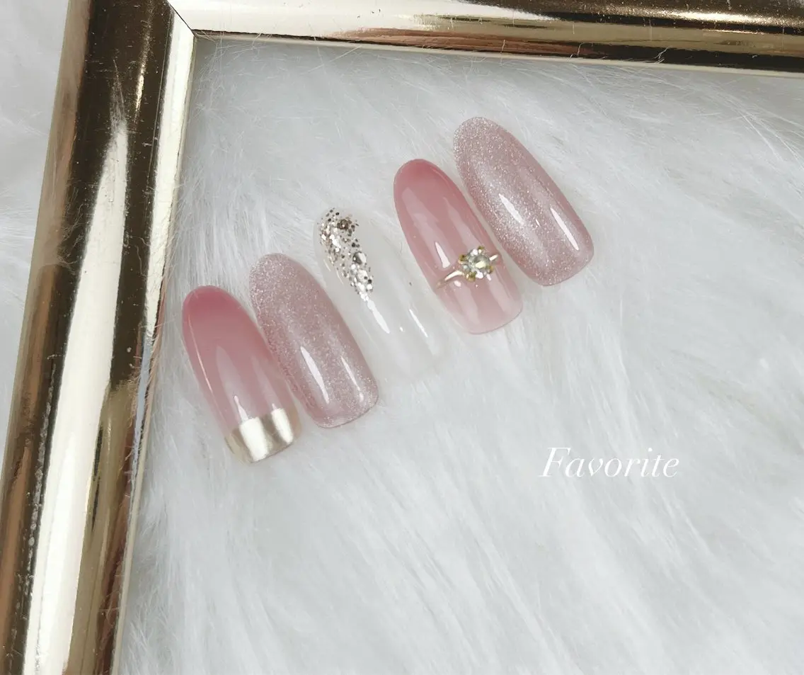 ネイル Favorite Nailのネイルデザイン