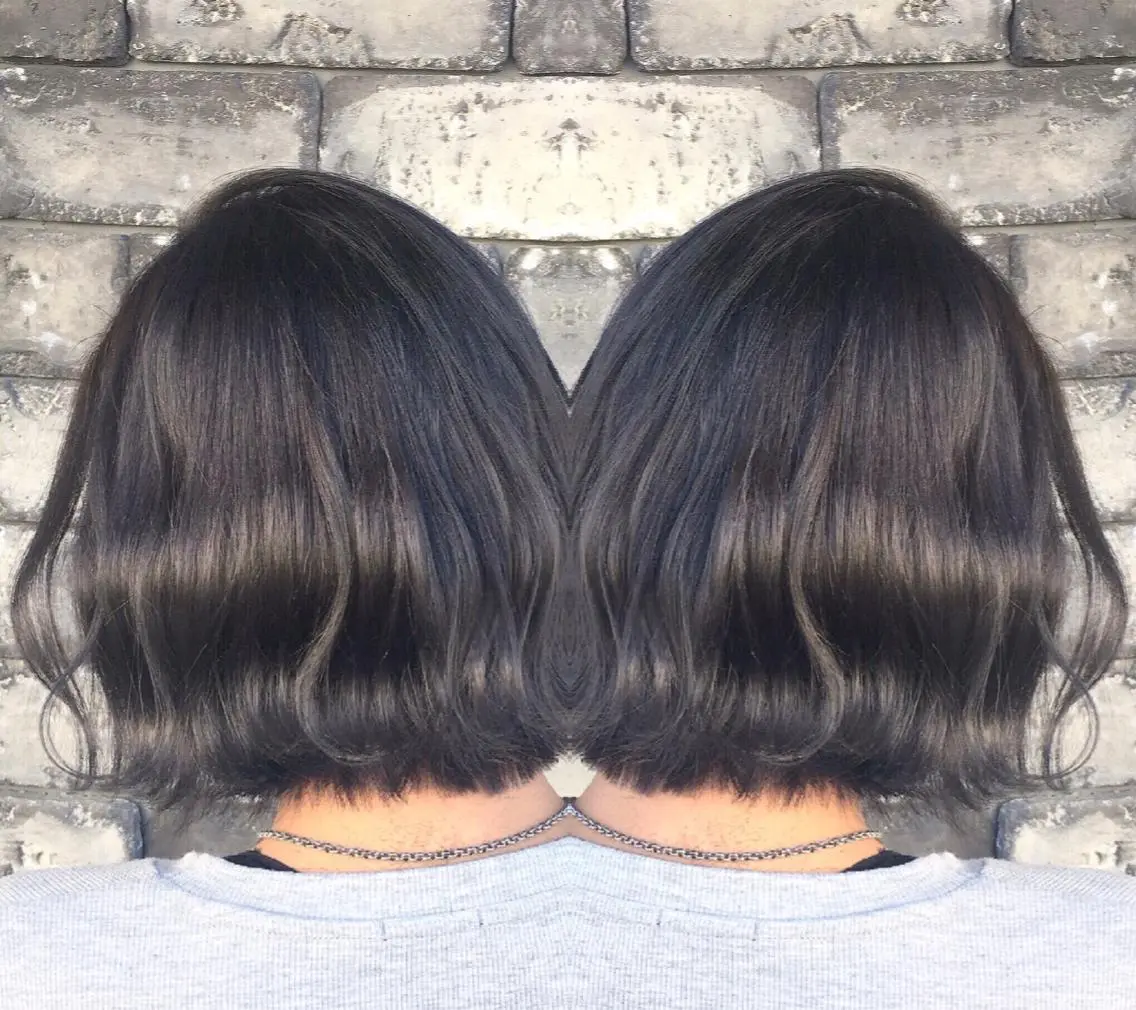 ショート ❤️千葉県代表❤️ 店長❤️柿本翔一朗のヘアスタイル