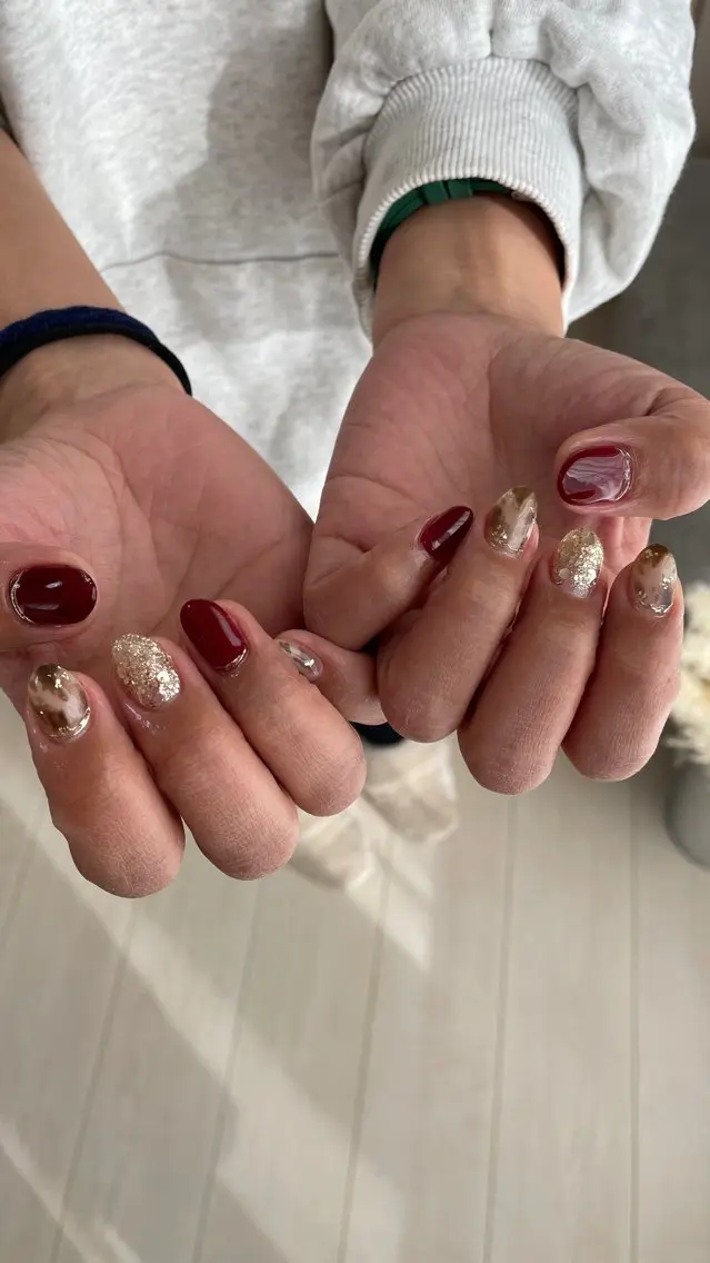ネイル Eve [nail ＊wax＊HBL]の眉毛・アイブロウイメージ