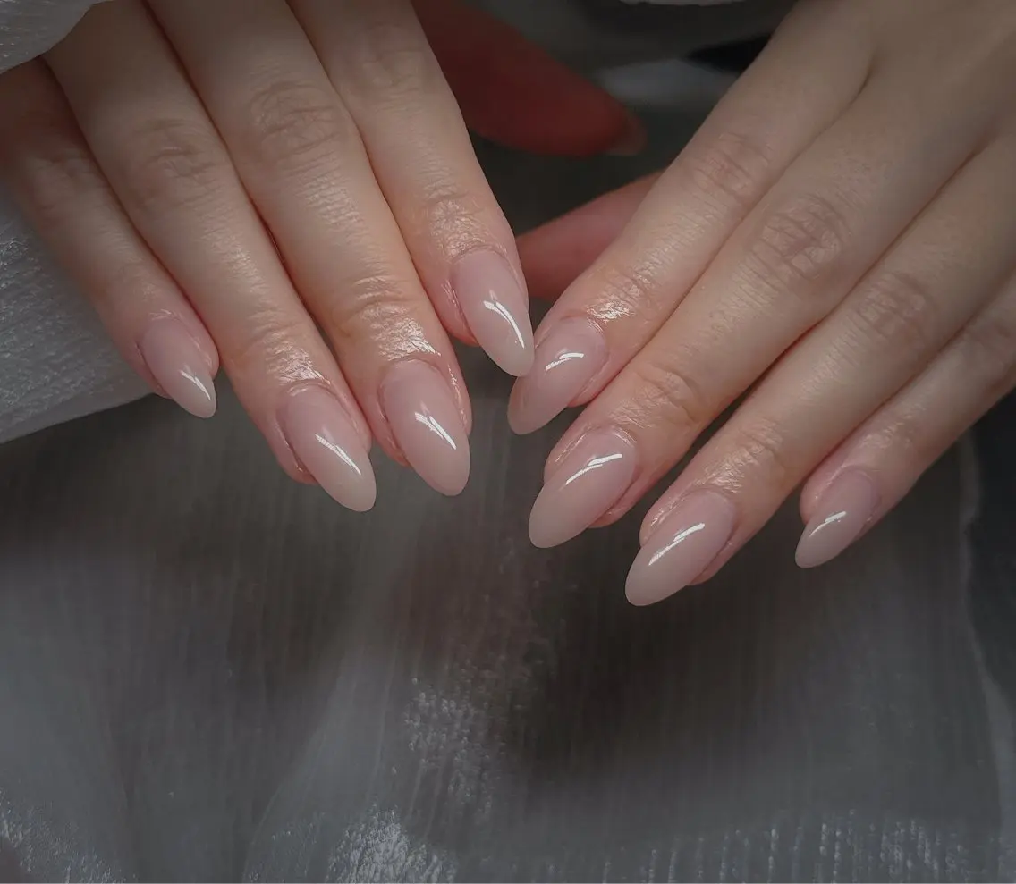 ネイル ハンドネイル Yumi nailのネイルデザイン