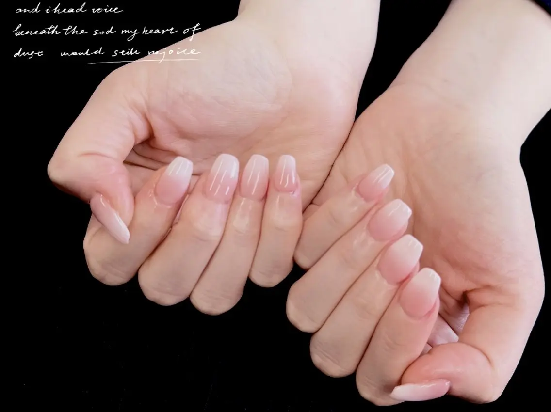 ネイル ハンドネイル 💜MIYA nail鶴見店のネイルデザイン