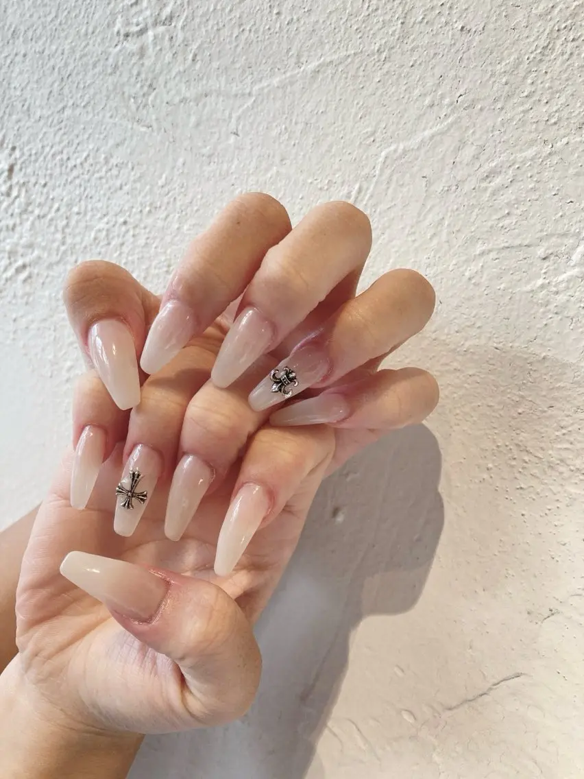 ネイル ハンドネイル Lana nailのネイルデザイン