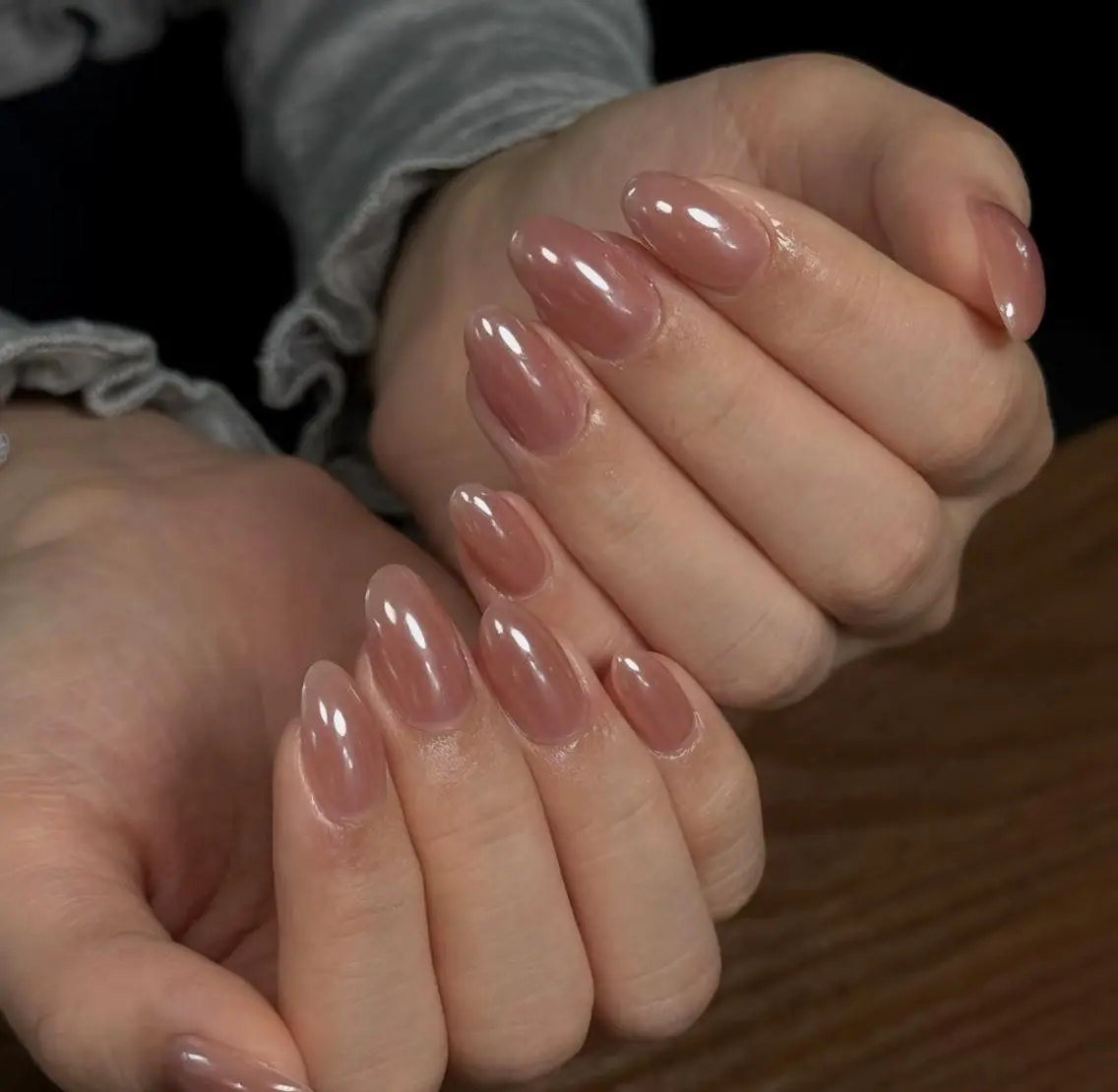 ネイル ハンドネイル she’s nailのネイルデザイン