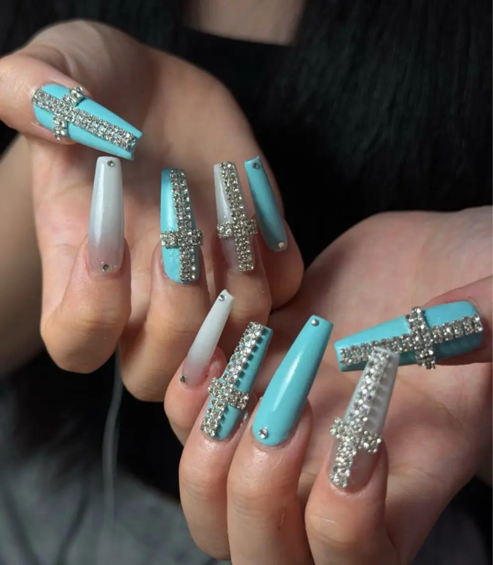 ネイル GreenNail salonパラジェルのネイルデザイン