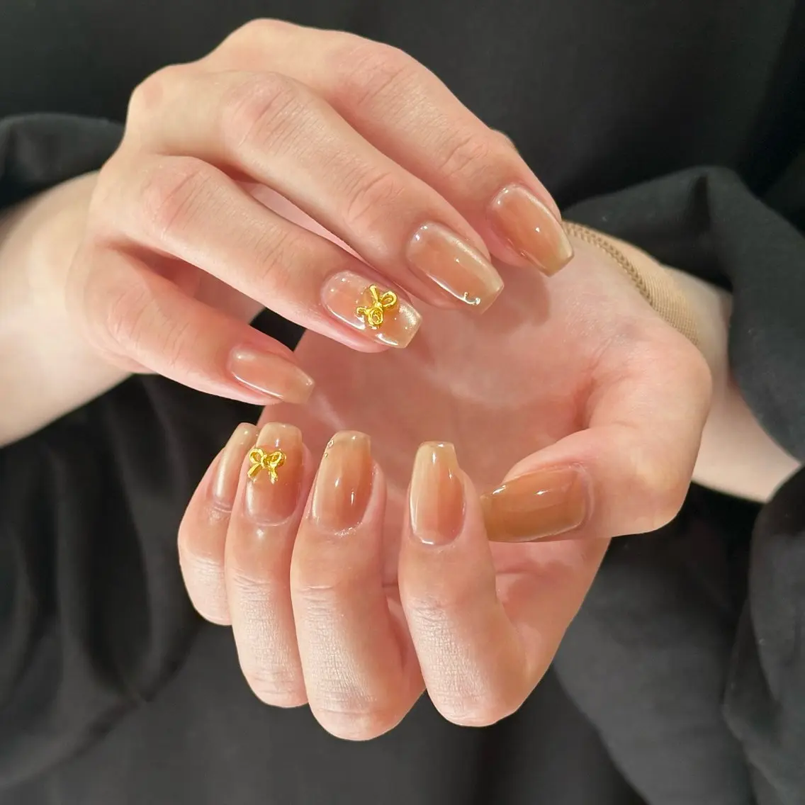 ネイル アートネイル ハンドネイル reika .のネイルデザイン