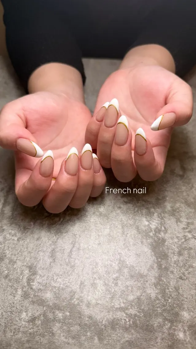ネイル Nail k2000のマツエク・マツパデザイン
