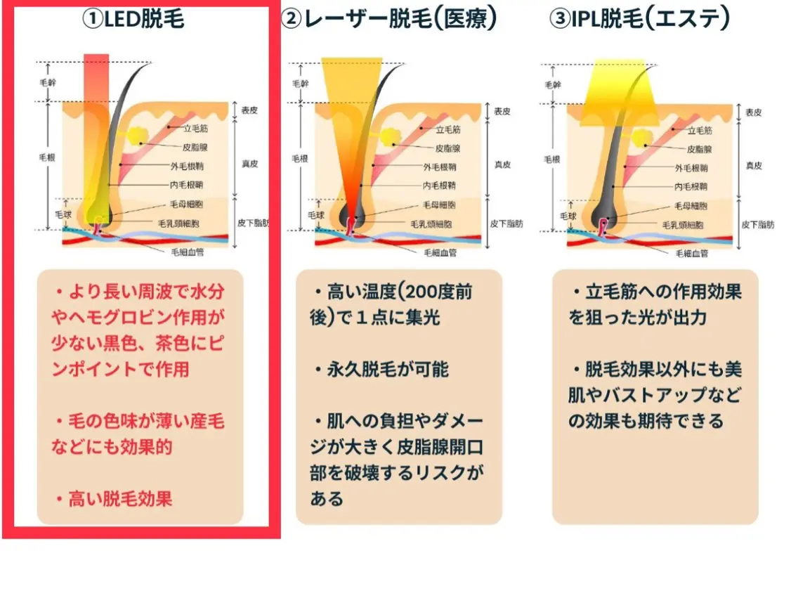 SPA&BEAUTY Shanaのエステ・リラクイメージ