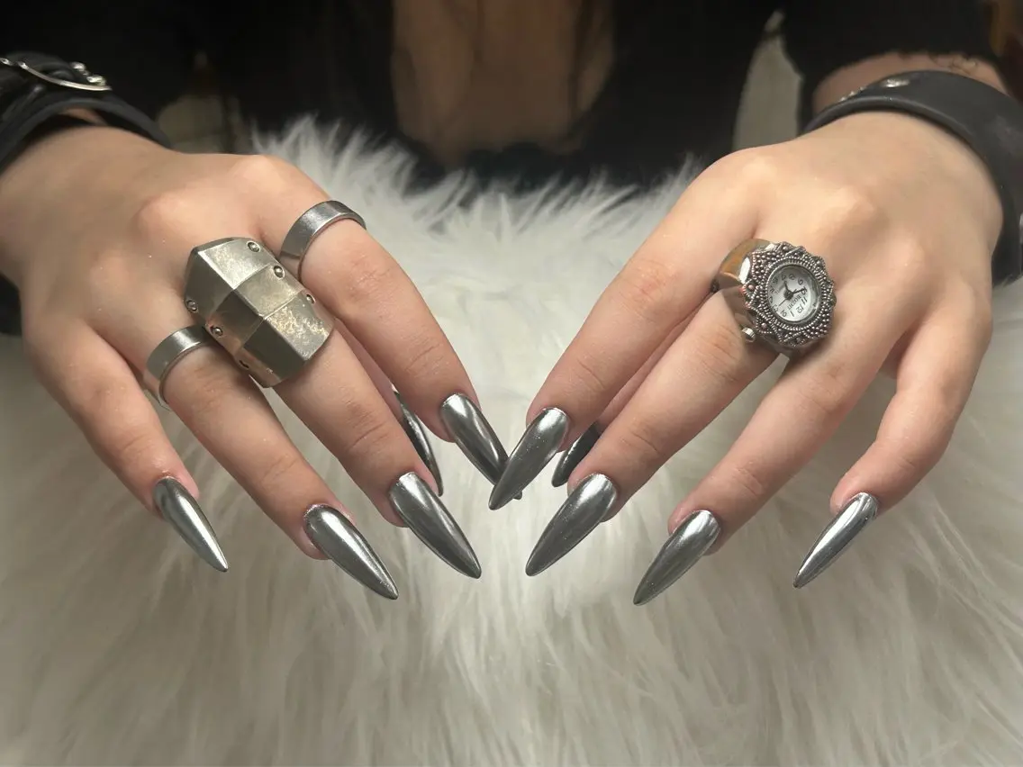 ネイル ハンドネイル 28nails. 宮崎のネイルデザイン