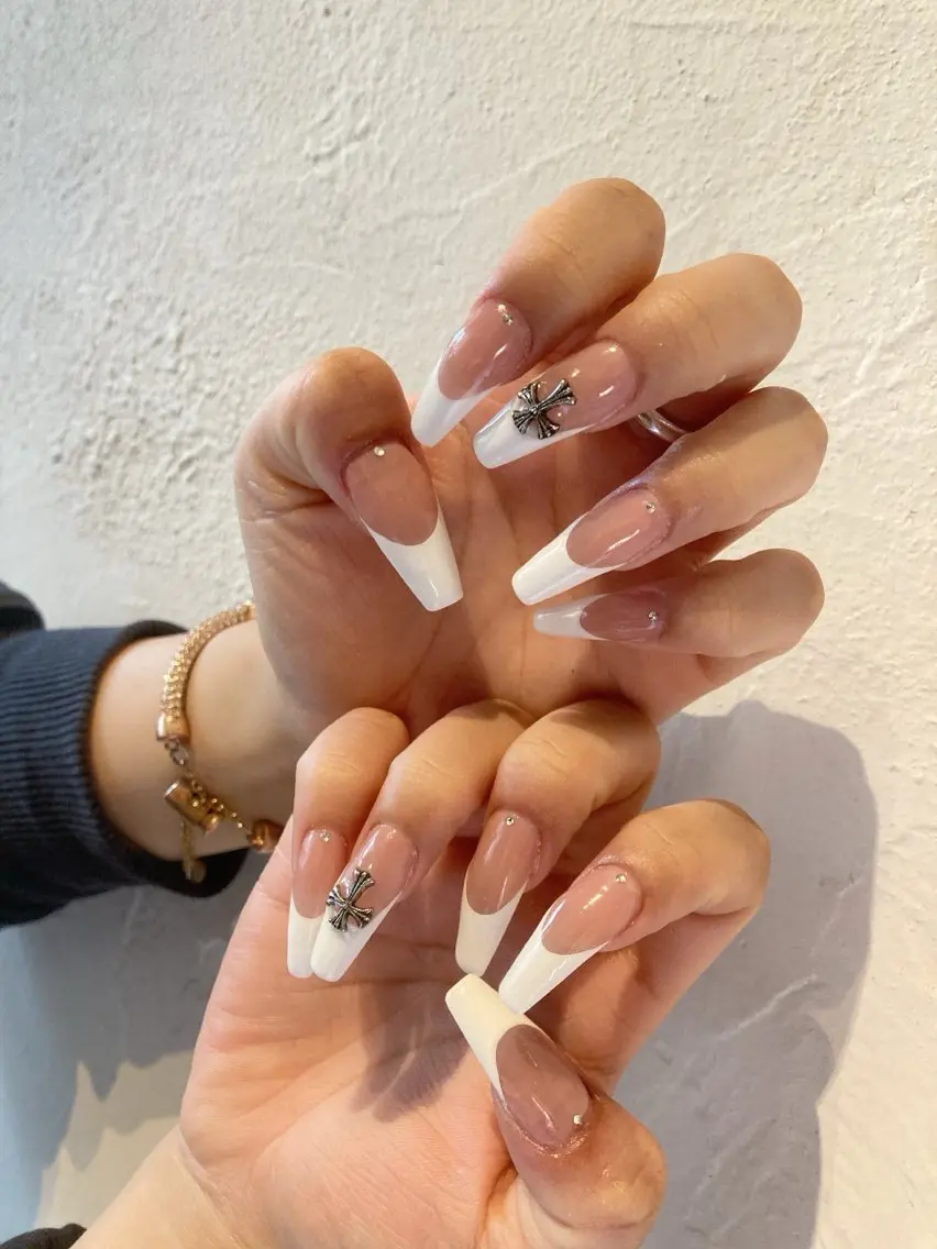 ネイル ハンドネイル Lana nailのネイルデザイン