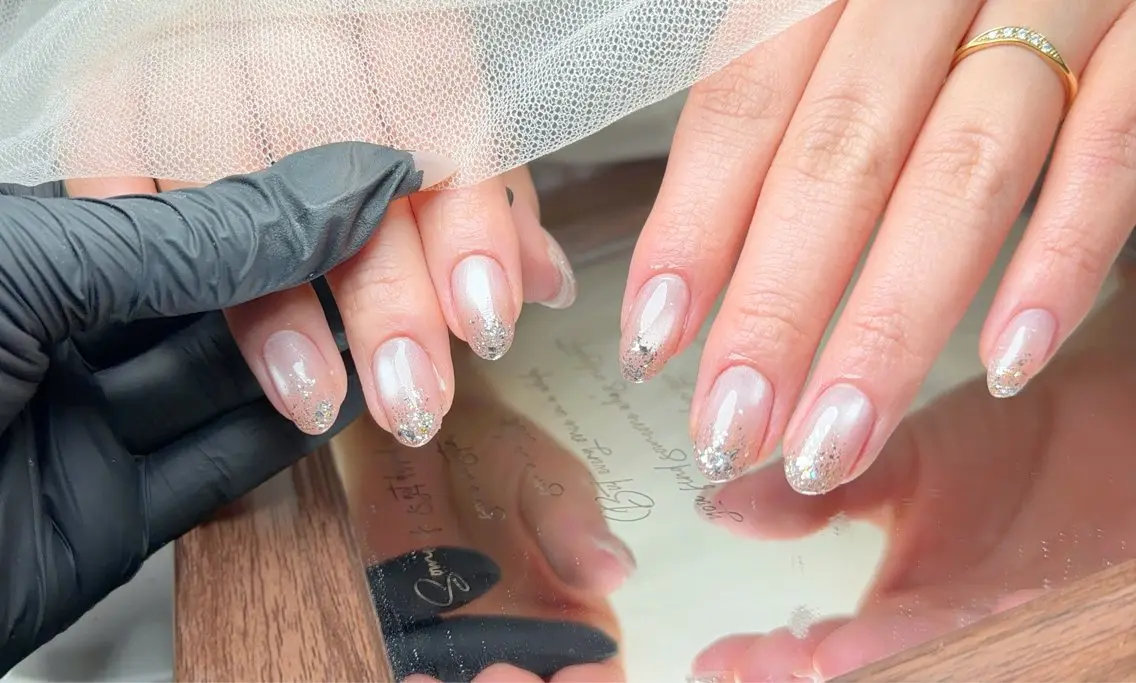 ネイル ハンドネイル Ayumi nails川崎店のネイルデザイン
