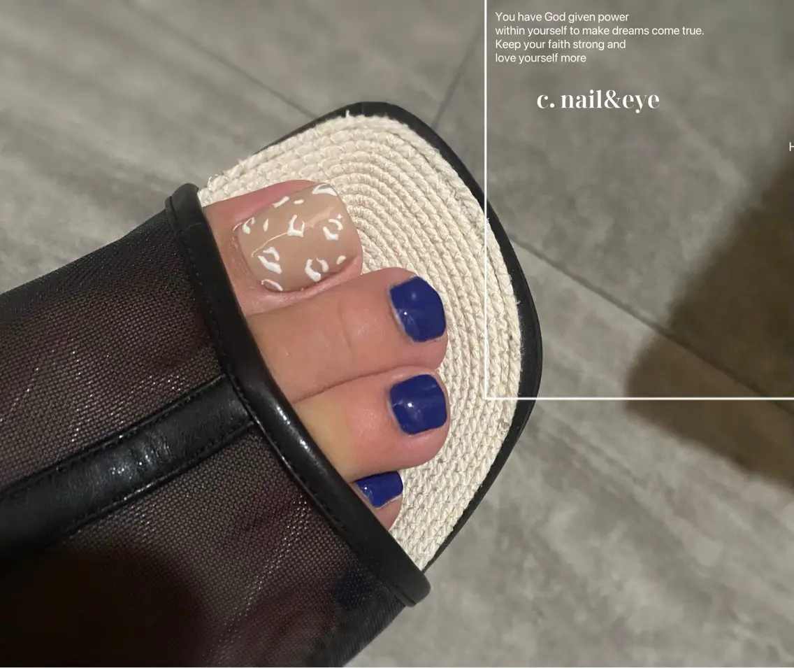ネイル C.Nail &Eyeのネイルデザイン