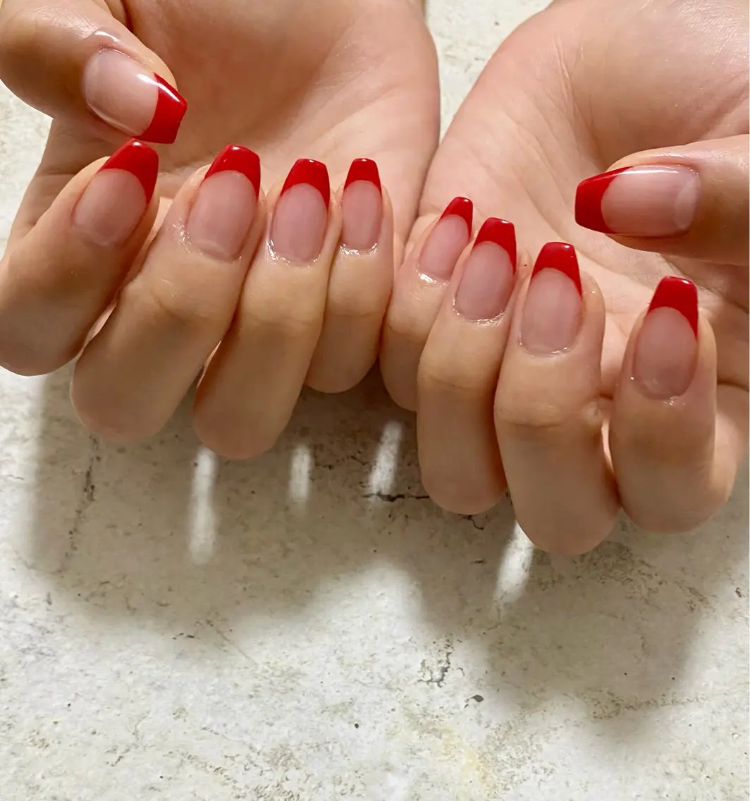 ネイル nailist. SHIZUKA🫧のネイルデザイン