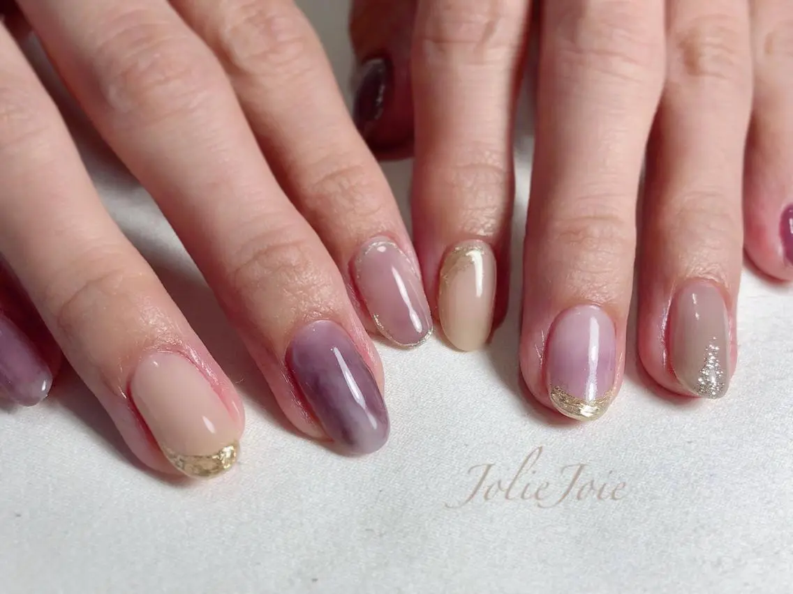 ネイル Jolie Joieの眉毛・アイブロウイメージ