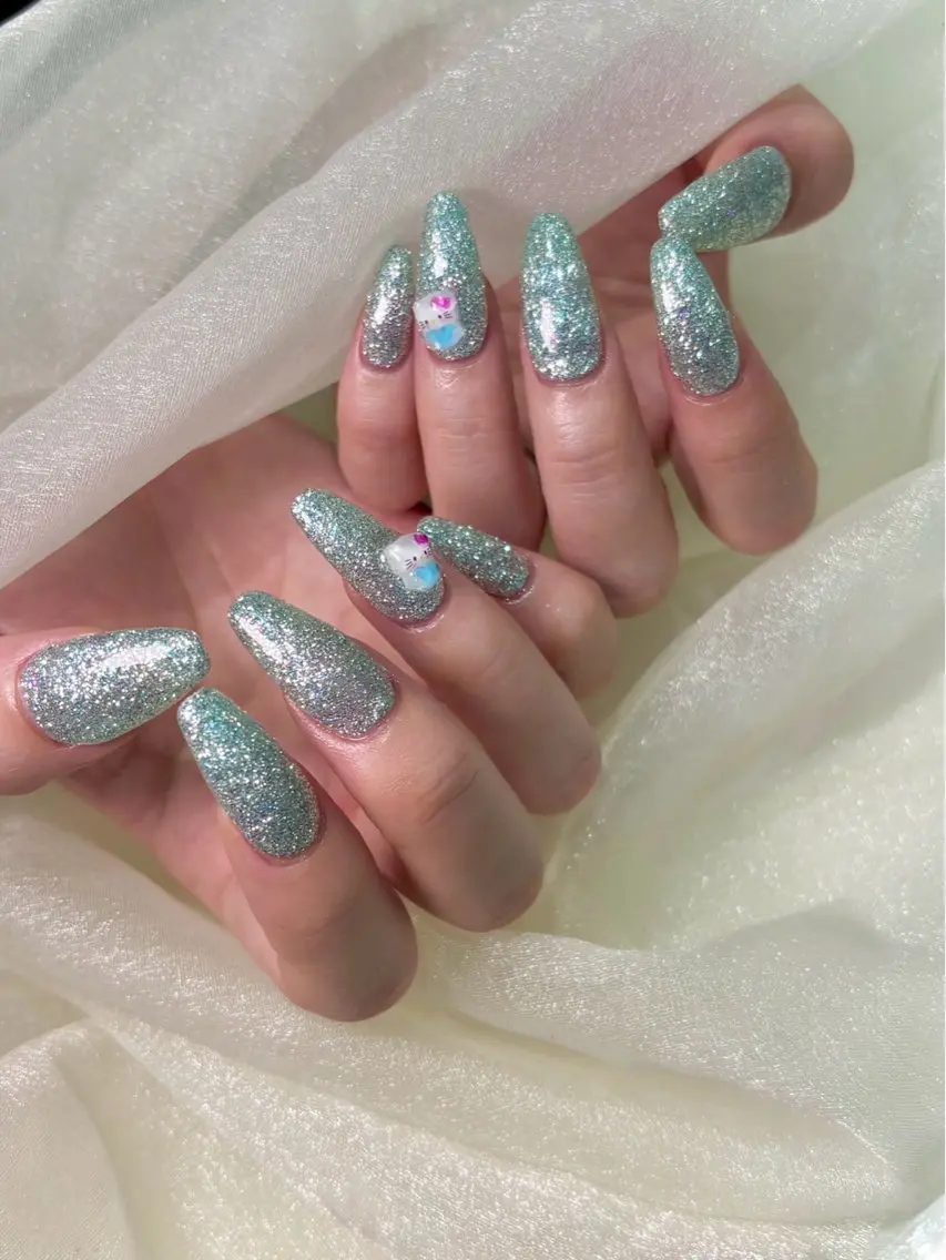 ネイル ハンドネイル nail salon 8のネイルデザイン