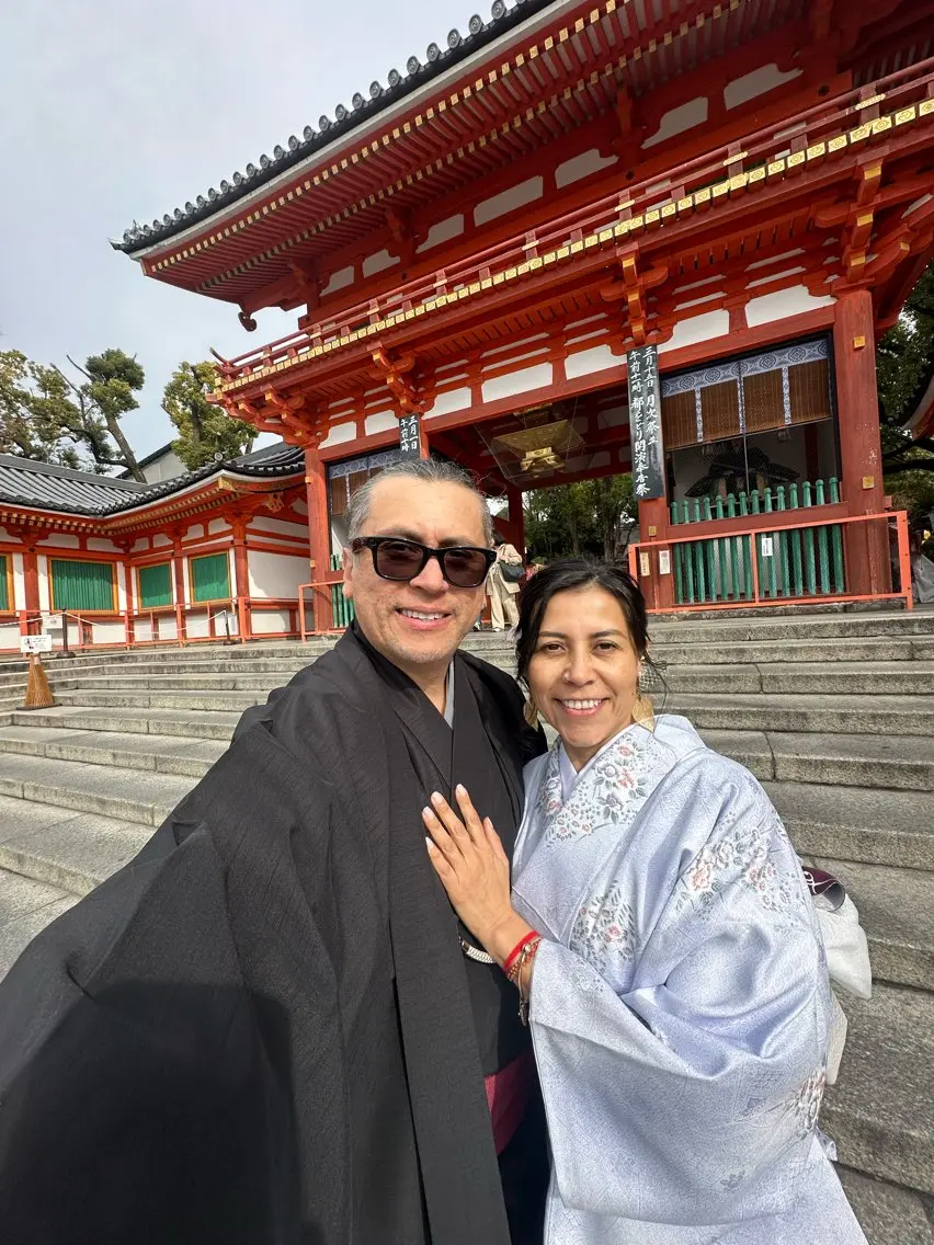 大長 一華のヘアスタイル