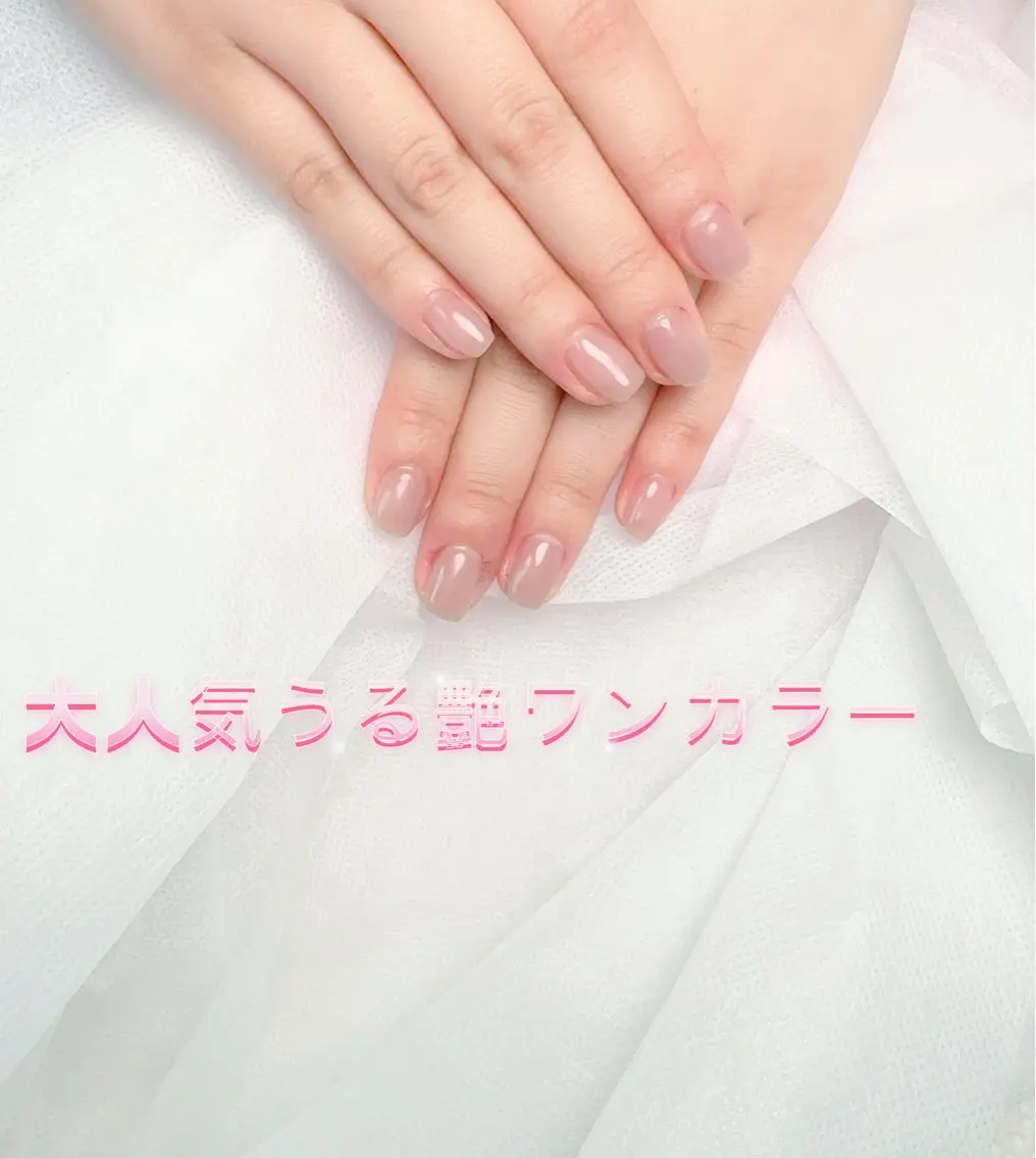 ネイル べ にのネイルデザイン
