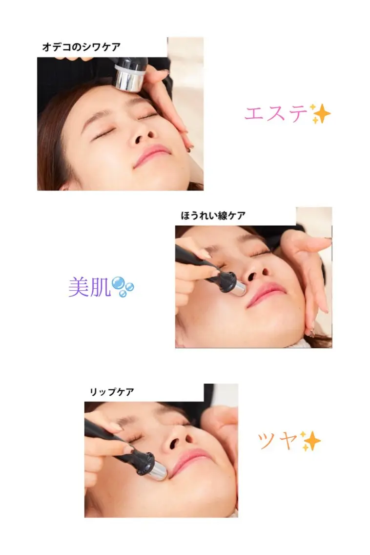 salon de cilsのマツエク・マツパデザイン