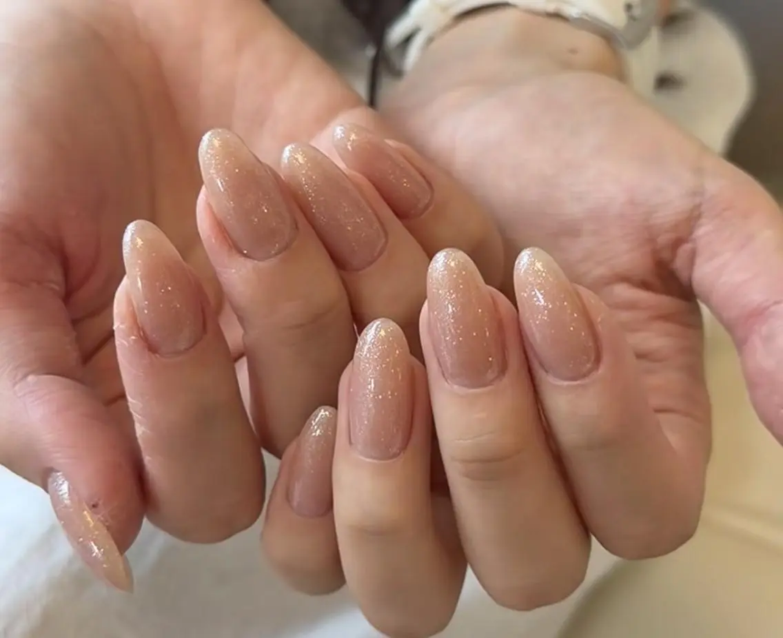 ネイル ハンドネイル エリ🫧 nail池袋東口のネイルデザイン