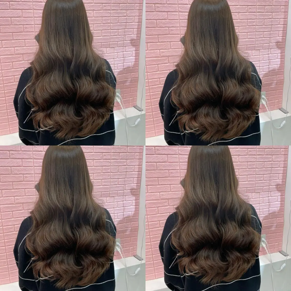ロング 🌷MAYU 🌷のヘアスタイル