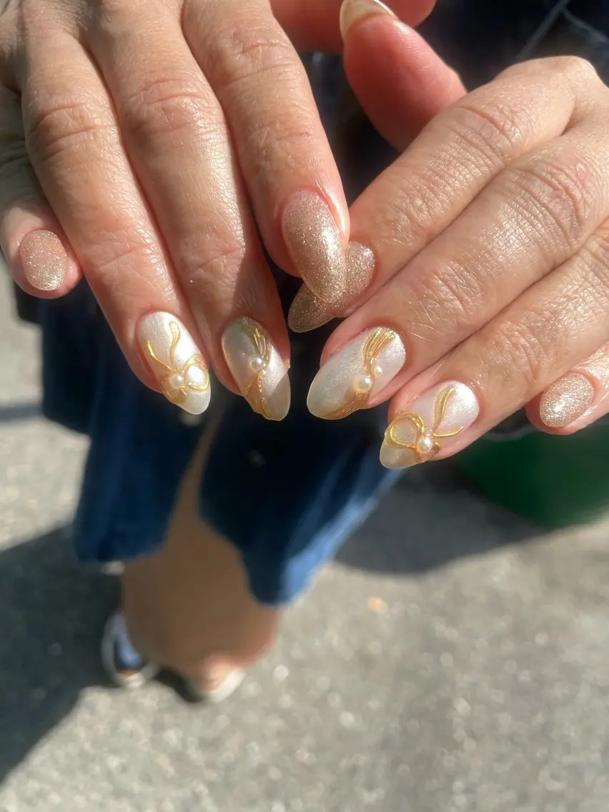 ネイル kollabo salonのネイルデザイン