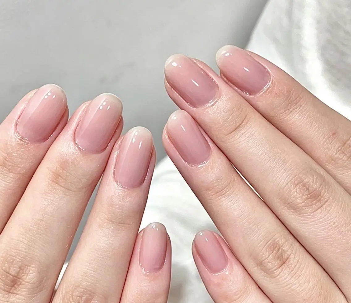 ネイル ハンドネイル 🎀 NaNa_nailのネイルデザイン