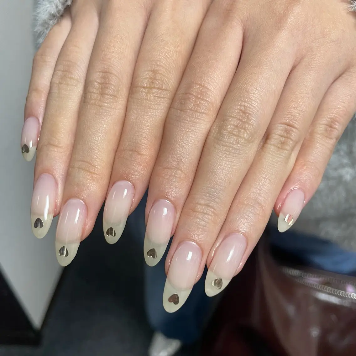 ネイル ハンドネイル Ann nailのネイルデザイン