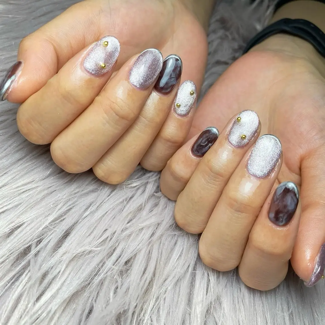 ネイル Beauty Space N&Nのネイルデザイン