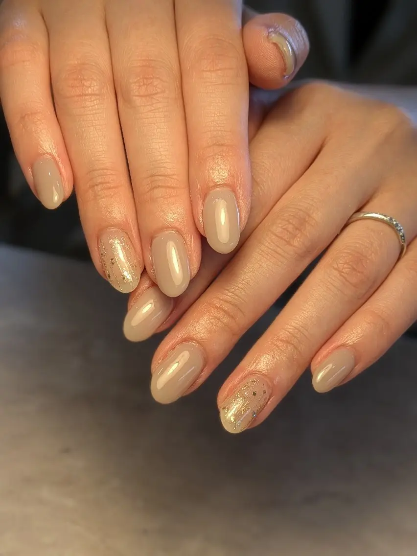 ネイル シンプルネイル 8andyu nail♡のネイルデザイン