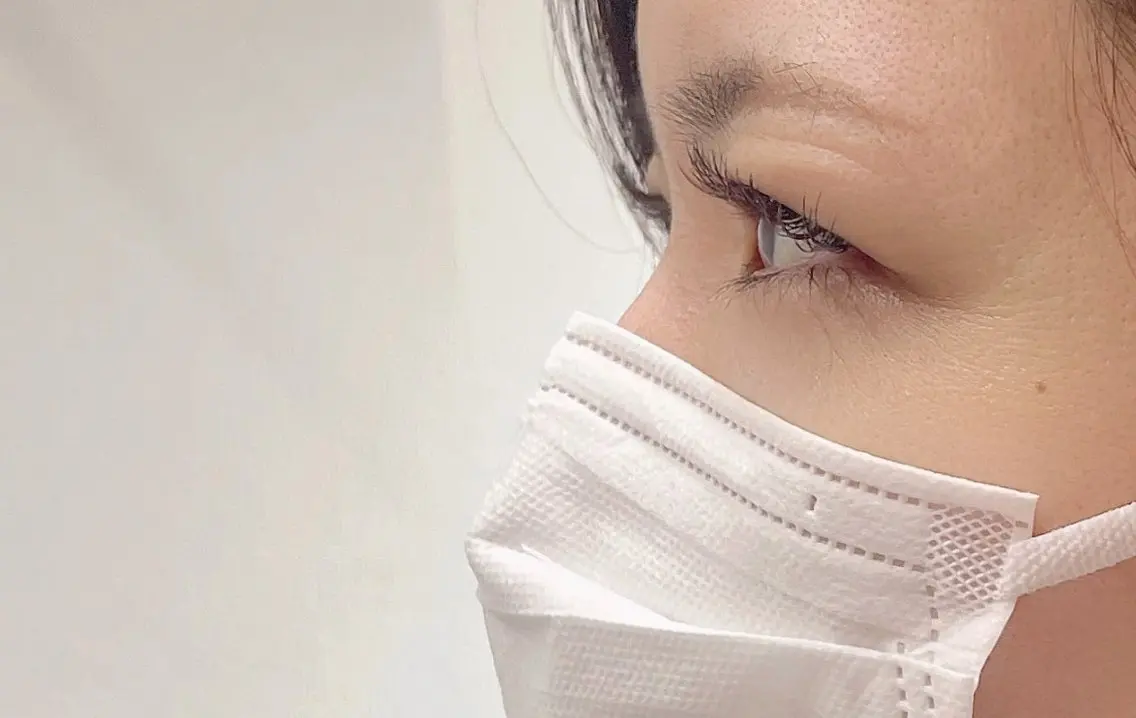 マツエク・マツパ hairsalon 556のマツエク・マツパデザイン
