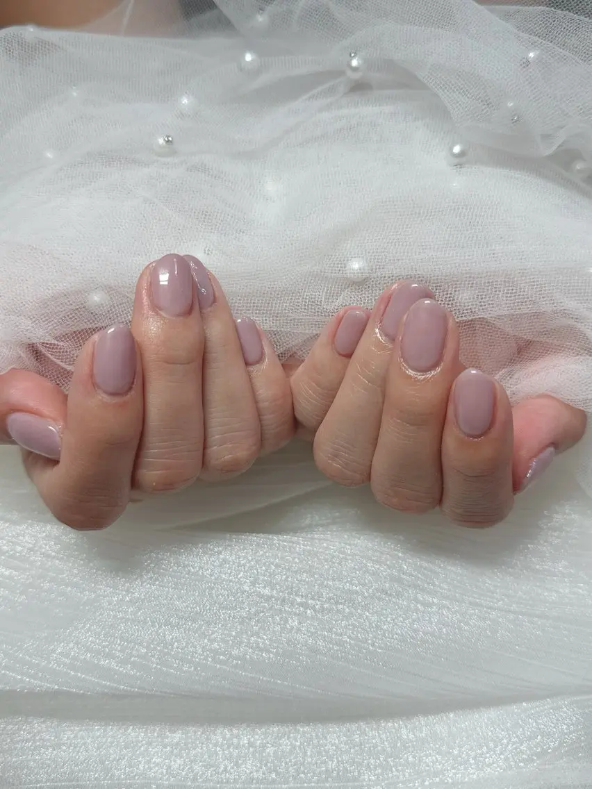 ネイル 美愈 miyuのネイルデザイン